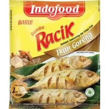 Indofood Bumbu Racik Ikan Goreng 20g (Pack of 3s)
