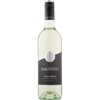 Emotivo Italian White 750ml