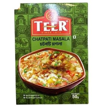 Teer Chatpati Masala 50g