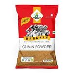 24 Mantra Organic Cumin Powder Cumin Seed 200g