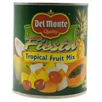 Del Monte Fiesta Fruit Cocktail in Syrup 850g