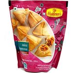 Haldiram's Mini Samosa 150g