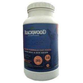 Blackwood Indoor Chicken And Rice Cat Food 1.8kg