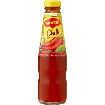 Maggi Chilli Sauce HCS 340g