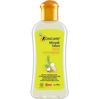 Konicare Lemon Grass 60ml