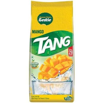 Tang Instant Drink Mix Mango Pouch 500g