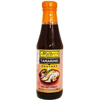 Mother's Tamarind Chutney 380g