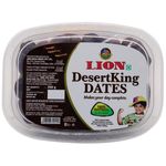 Lion Dates/Kharjura Desert King 250g