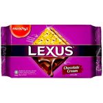 Munchy's Lexus Peanut Butter Sandwich Biscuits 190g