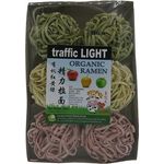 Joyful Cow Traffic Light Ramen Organic 250g