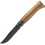 Opinel No.08 Studio Black