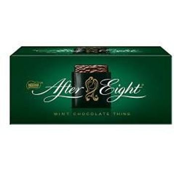 Nestle After Eight Mint Chocolate Thins 7ozs 200g