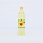 Tsuru Sunflower Oil
