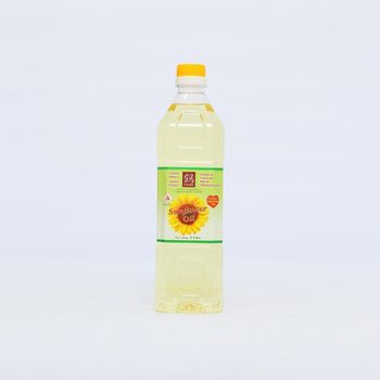 Tsuru Sunflower Oil