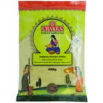 Chakra Jaggery Powder White 500g