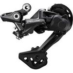 Shimano Deore M5120 Rear Derailleur 10 11-speed Shadow+