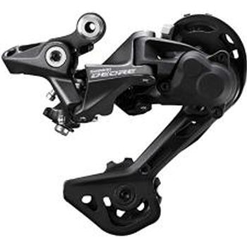 Shimano Deore M5120 Rear Derailleur 10 11-speed Shadow+
