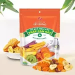 Te Hung Dried Sambal Bag 250g