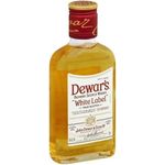 Dewar's White Label Blended Scotch Whisky 200ml
