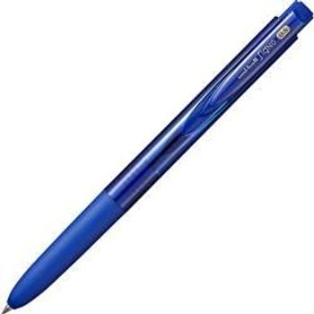 Uni Uniball Signo Knock Ballpoint Pen Rt1 0.5mm Color Blue Umn15505.33