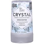 Crystal Body Deodorant in Travel Stick 40g