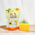 Precious Skin Sunflower Booster Soap 80g