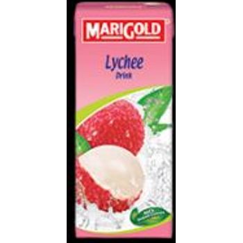 Marigold Lychee Drink 250ml