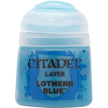 Citadel Layer 1 Lothern Blue