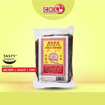 CKL Dahlia Tamarind Assam Paste 300g