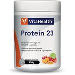 Vitahealth Protein 23 450g
