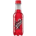 Sting Energy Strawberry Flavored Soft Drink 330ml