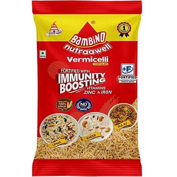 Bambino Vermicelli 400g