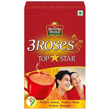 3 Roses Top Star Tea 500g