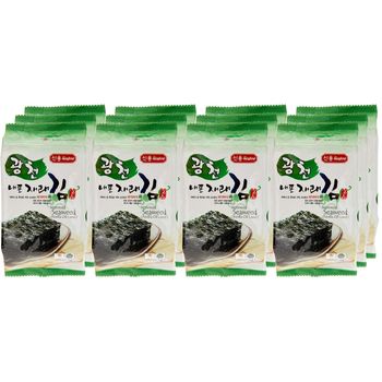 Sing Long Perilla Oil Laver 12S Pack 4g