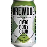 Brewdog Dead Pony Club Pale Ale 330ml