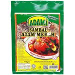 Adami Red Chicken Sambal 170g