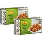 Haldiram Roasted Channa Ladoo 250g