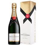 Moet & Chandon Imperial Brut Champagne 750ml