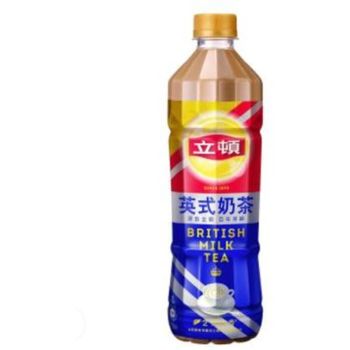 Lipton British Milk Tea 535ml