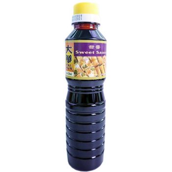 Tai Hua Sweet Sauce 320ml