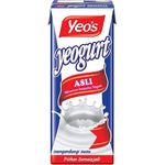 Yeo's Yeogurt Original 250ml