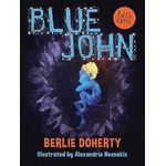 Barrington Stoke Little Gems Blue John