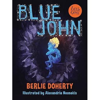 Barrington Stoke Little Gems Blue John