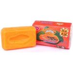 Asantee Papaya And Honey Skin Whitening Facial Soap 125g