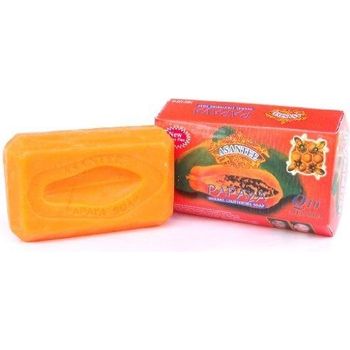 Asantee Papaya And Honey Skin Whitening Facial Soap 125g