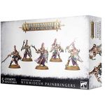 Games Workshop Warhammer Age of Sigmar: Hedonites of Slaanesh: Myrmidesh Painbringers