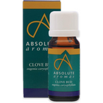 Absolute Aromas Clove Bud Essential Oil