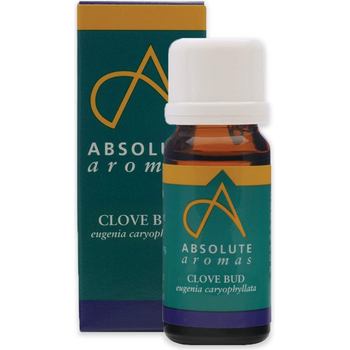 Absolute Aromas Clove Bud Essential Oil