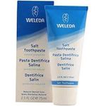 Weleda Salt Toothpaste 75ml