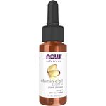 Now Foods Vitamin E Oil 23000 IU 30ml
